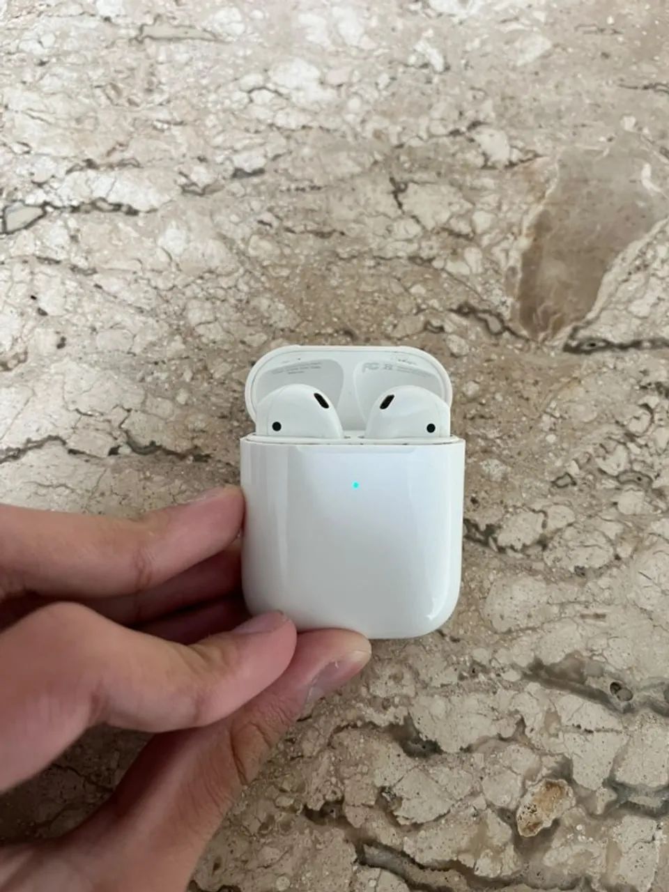 Airpods 2 geração - Foto 2