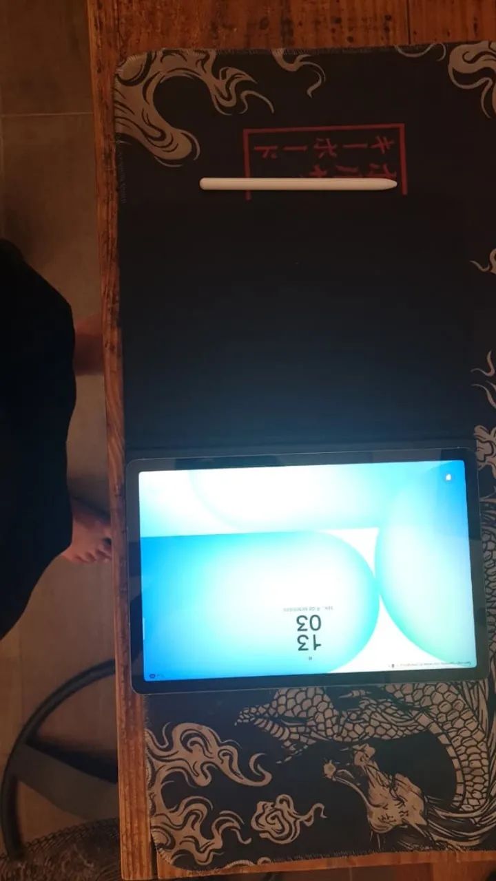 Tablet Galaxy Tab S10 FE (Com 5G) - Foto 3