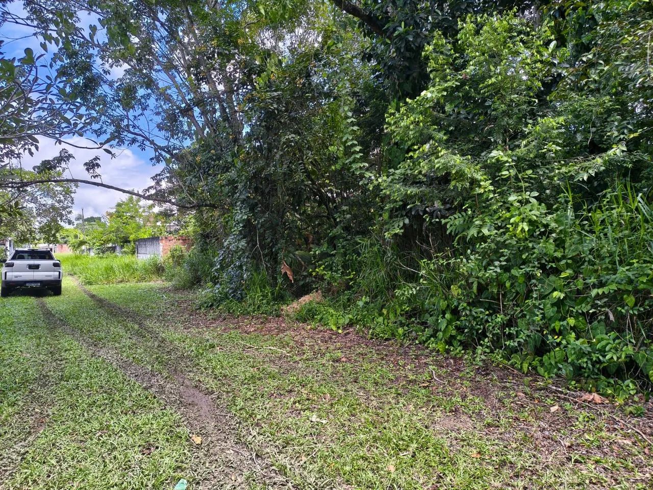 Terreno em Aldeia 12x50  - Foto 4