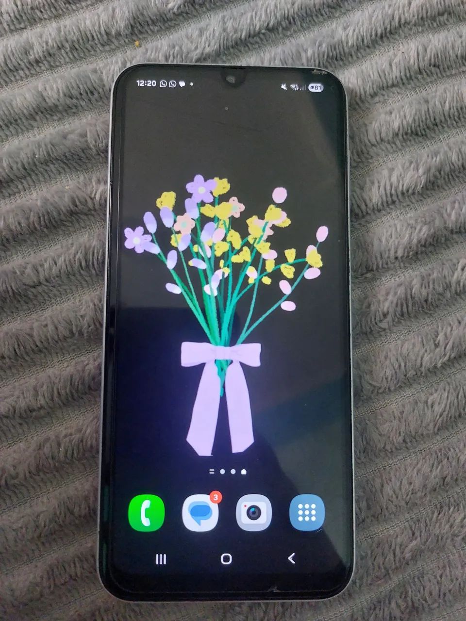 Celular Samsung A14 5g - Foto 2