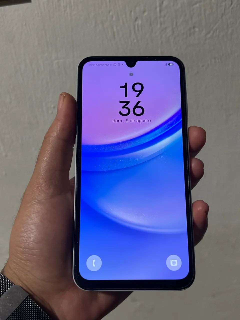 Samsung A15 - Foto 5