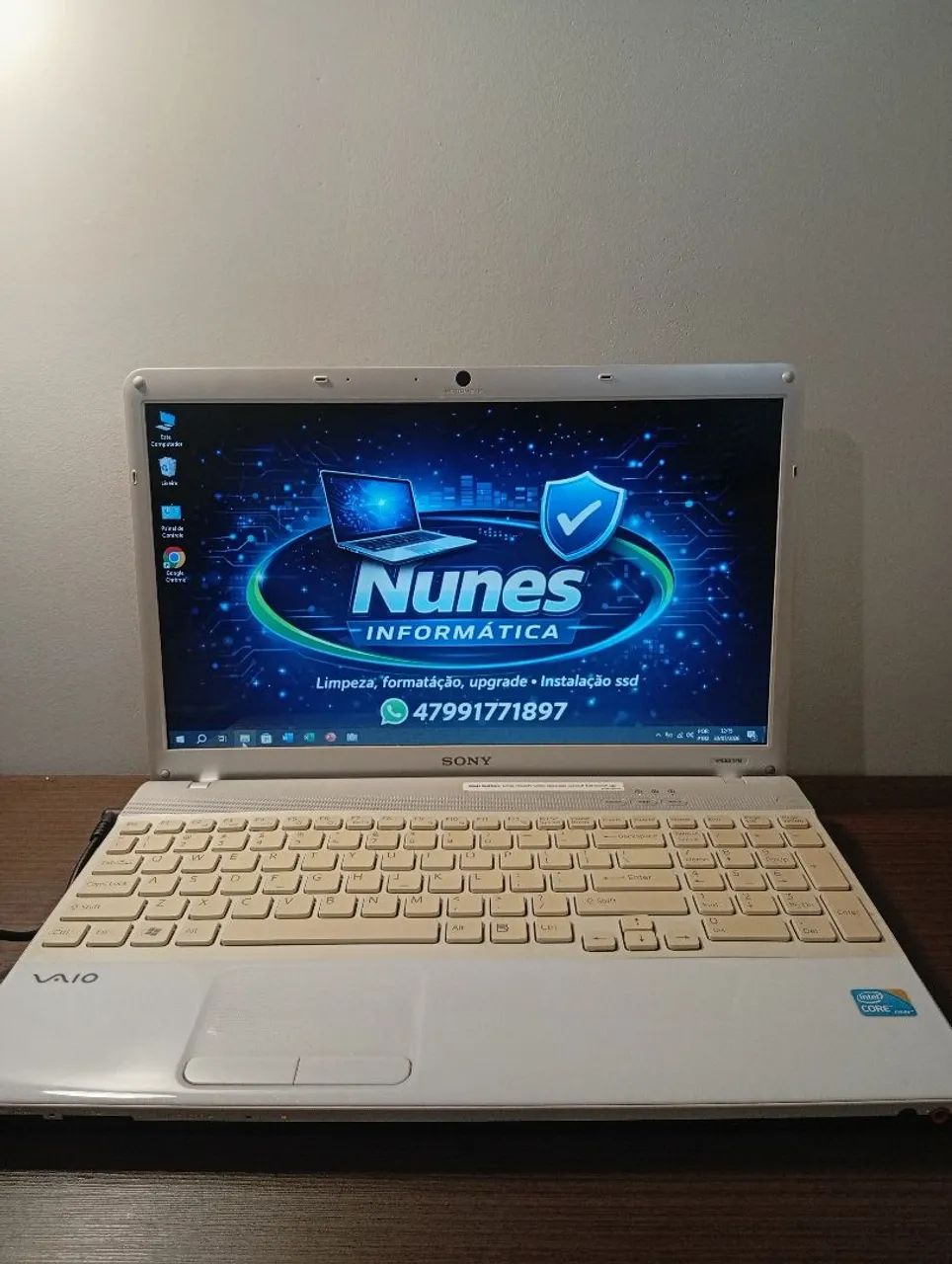 Notebook vários modelos disponíveis  - Foto 4