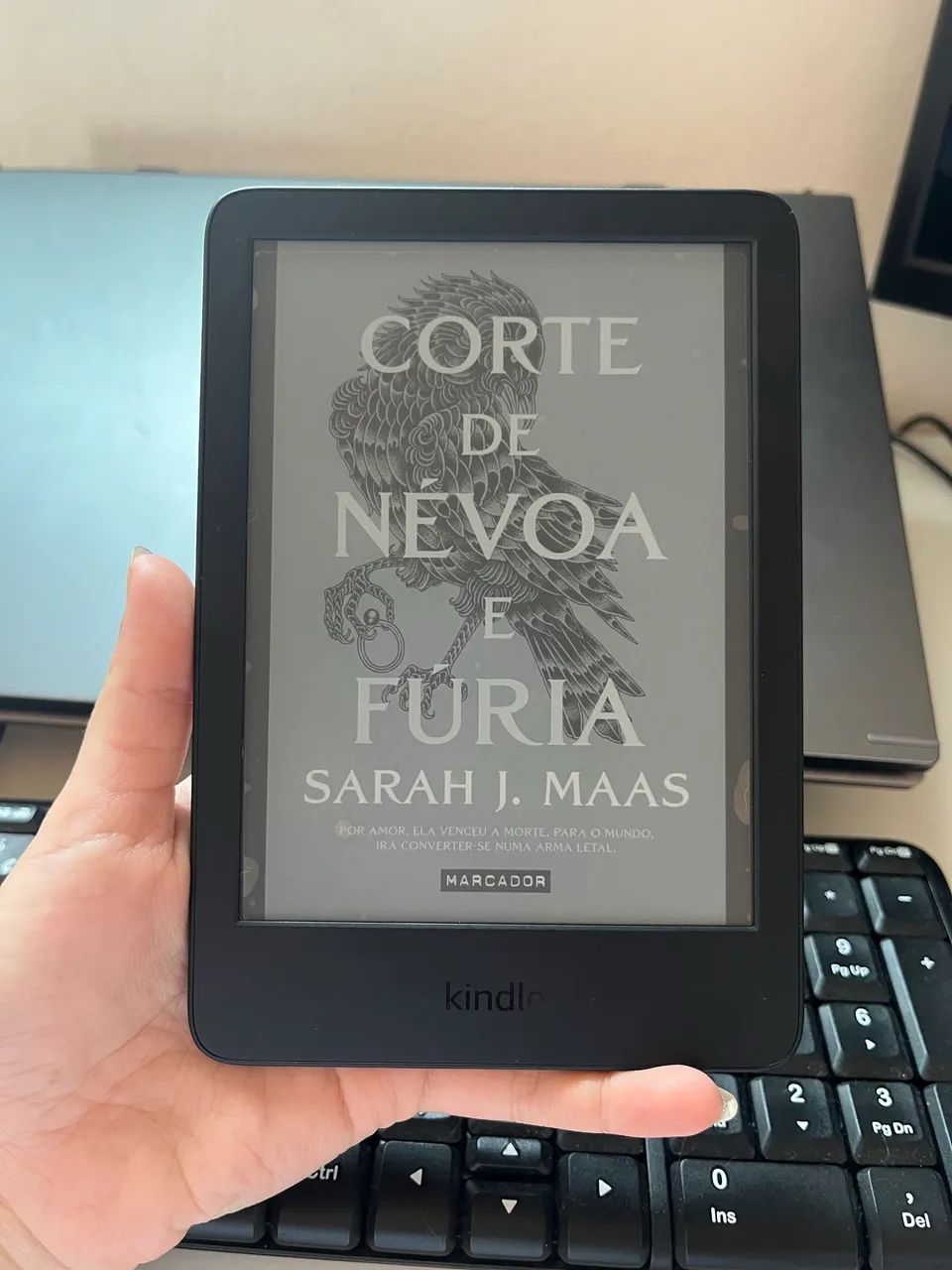 Kindle Gen 11 - 16 GB  - Foto 4