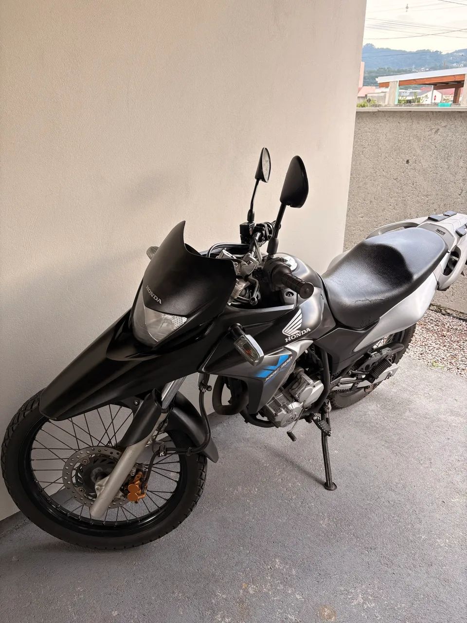 Honda XRE 300 