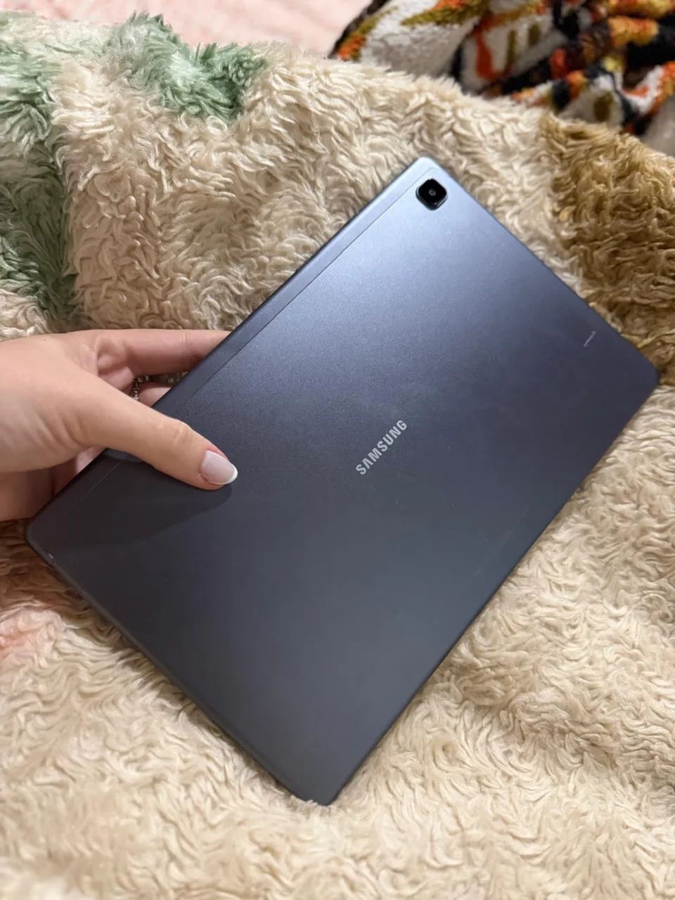 SAMSUNG GALAXY TAB A7 - Foto 4