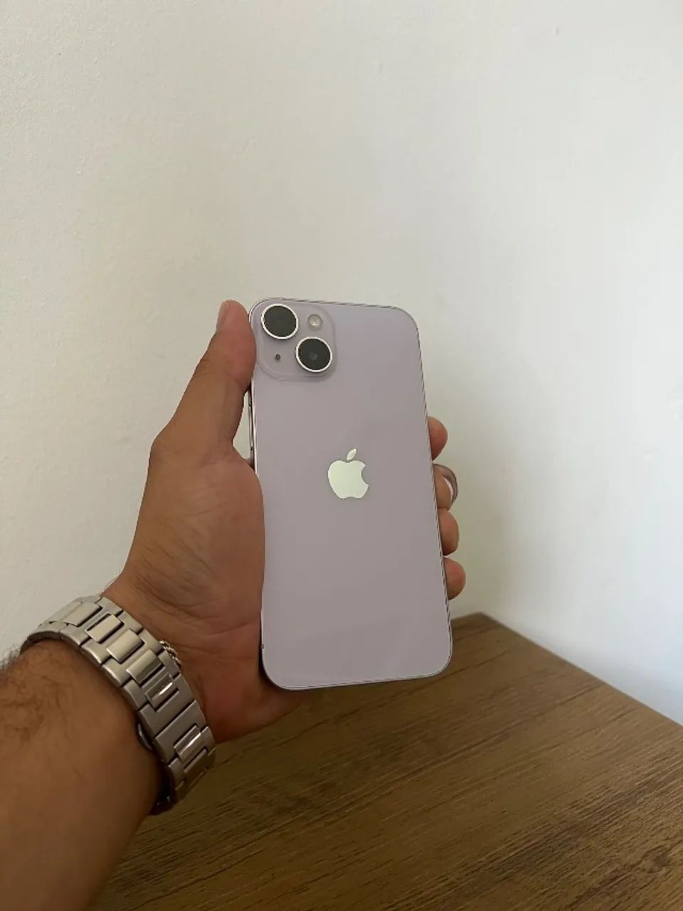 iPhone 14 - 128GB - Novíssimo  - Foto 4