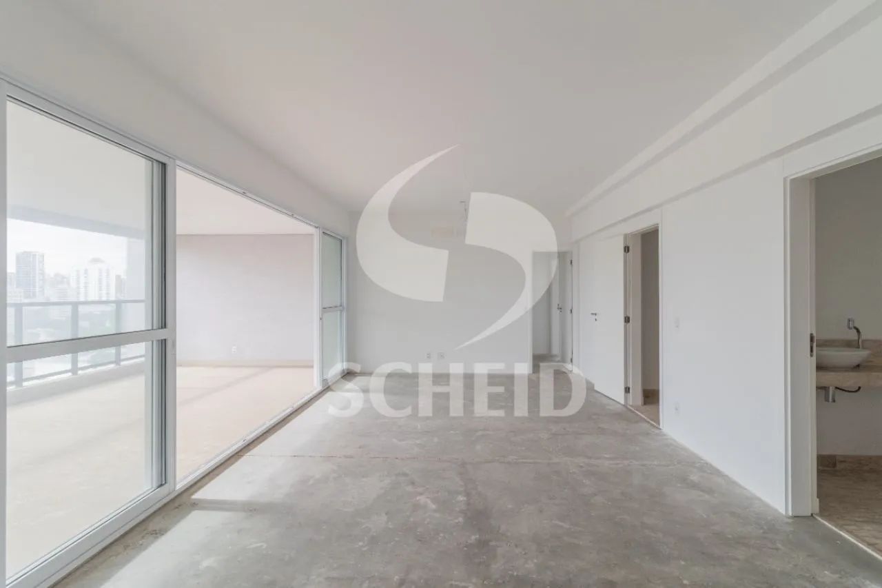 Le Jardin Ibirapuera AV Indianópolis - Foto 2