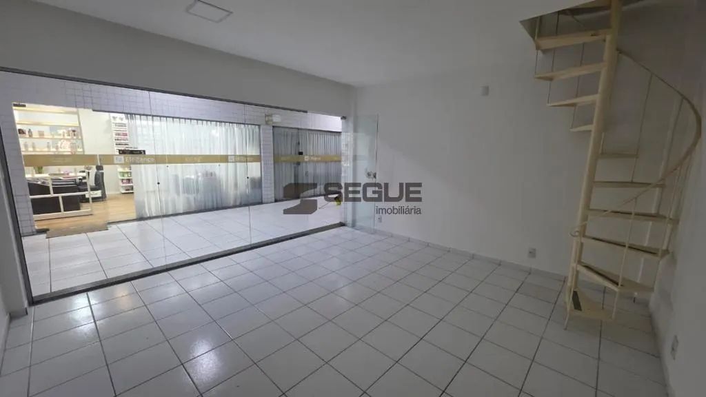 Sala para alugar em Vila Velha, Praia da Costa, com 34 m² - Foto 3