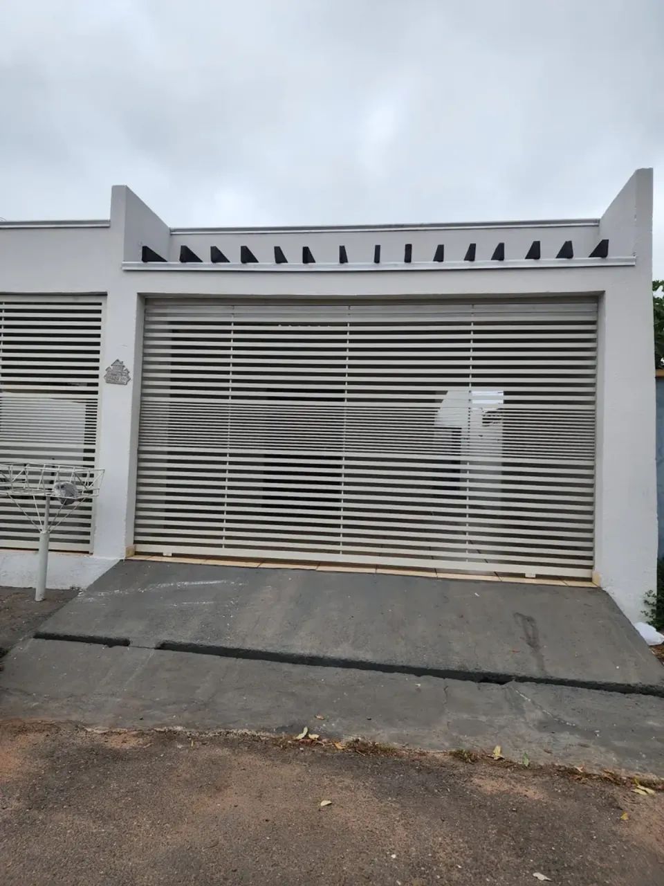 casa de 3/4 no Parque Cuiabá pronta pra financiar