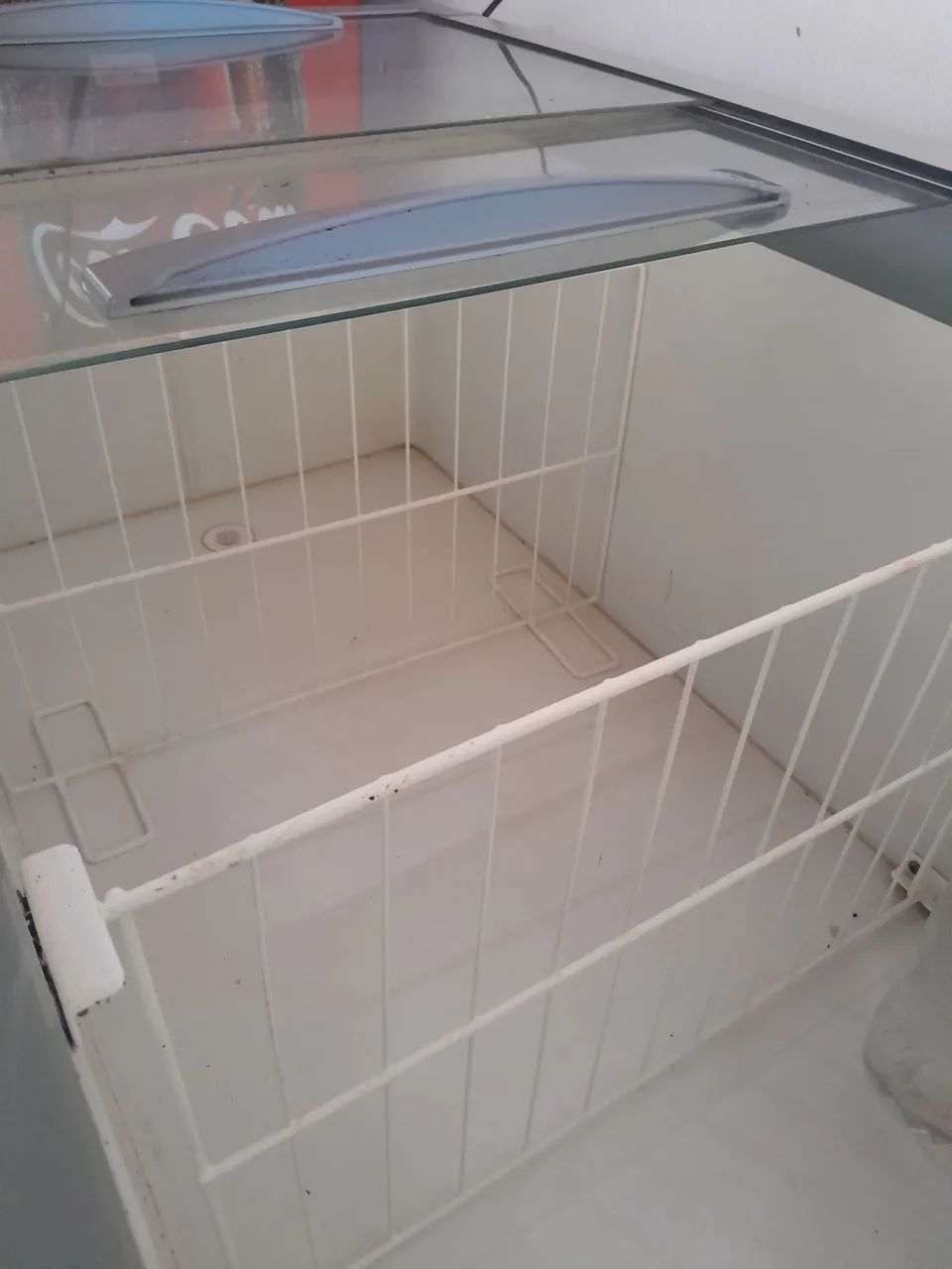 Ilha de congelados - Foto 4