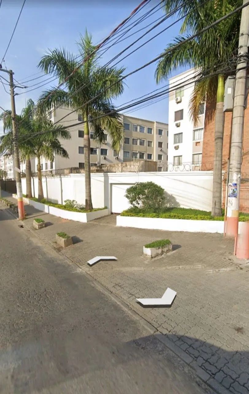 Foto - Belford Roxo - Centro