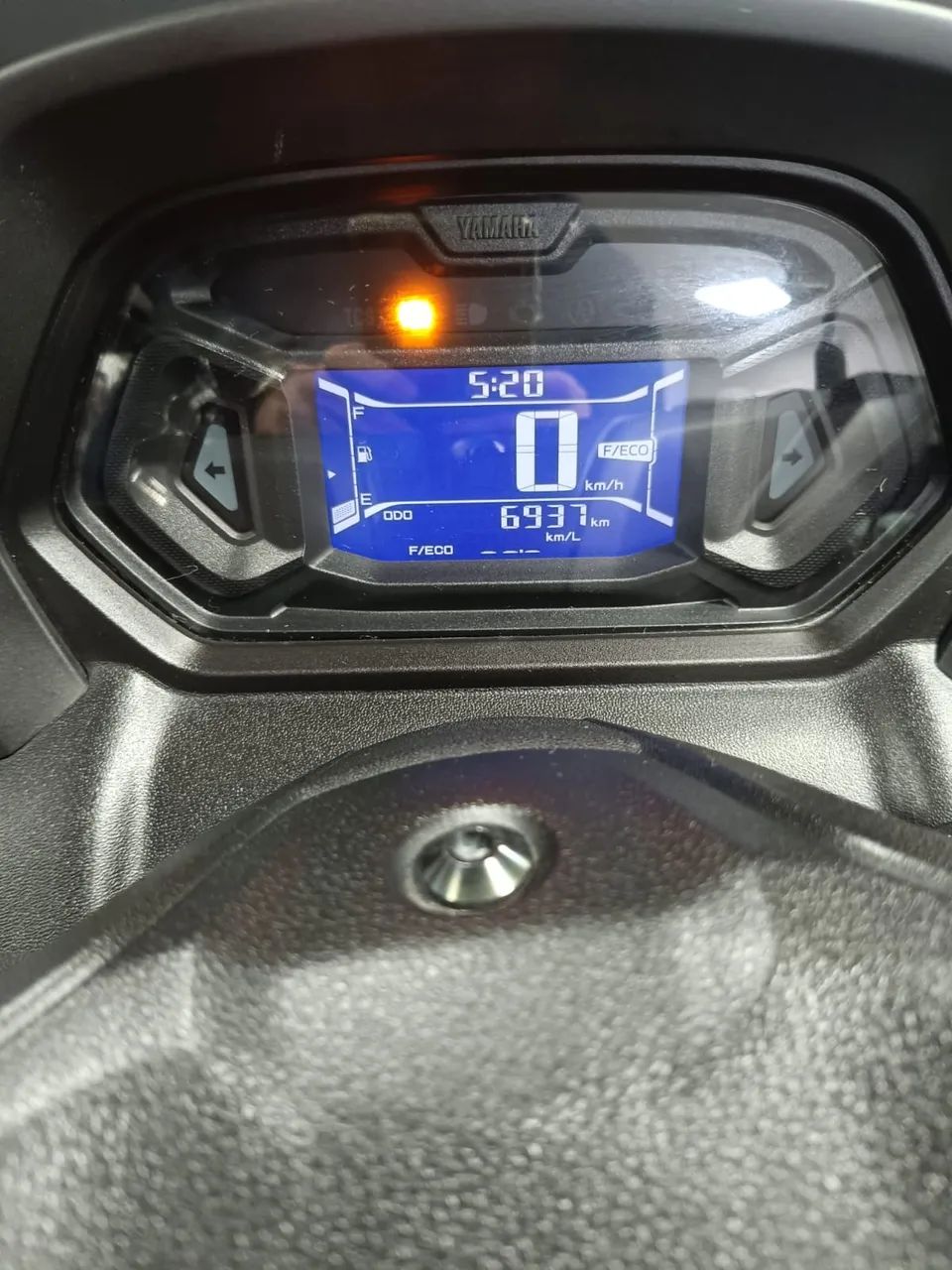 Yamaha NMax 160 cc  - Foto 4