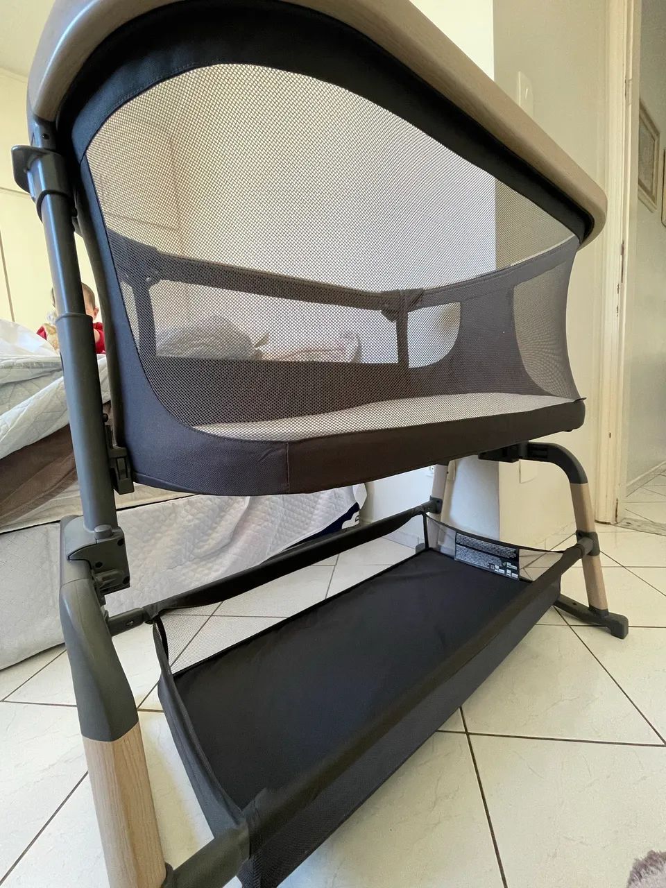 Berço Iora Maxi Cosi