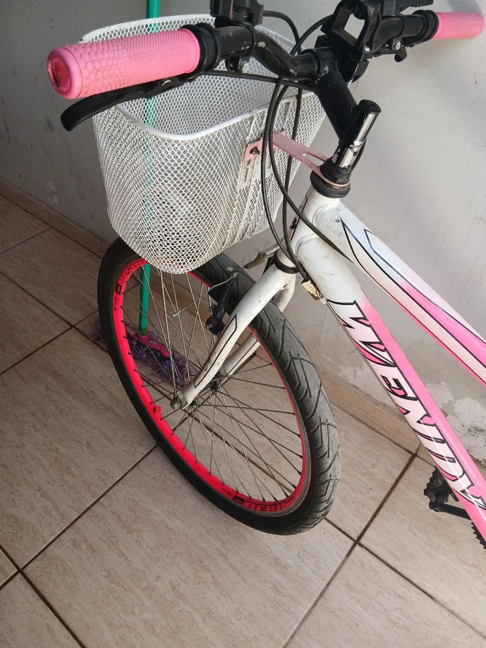 Bicicleta aro 26 - Foto 3
