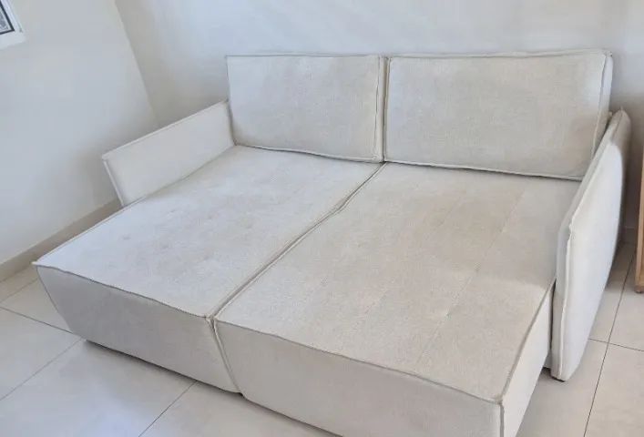Sofá cama 220cm