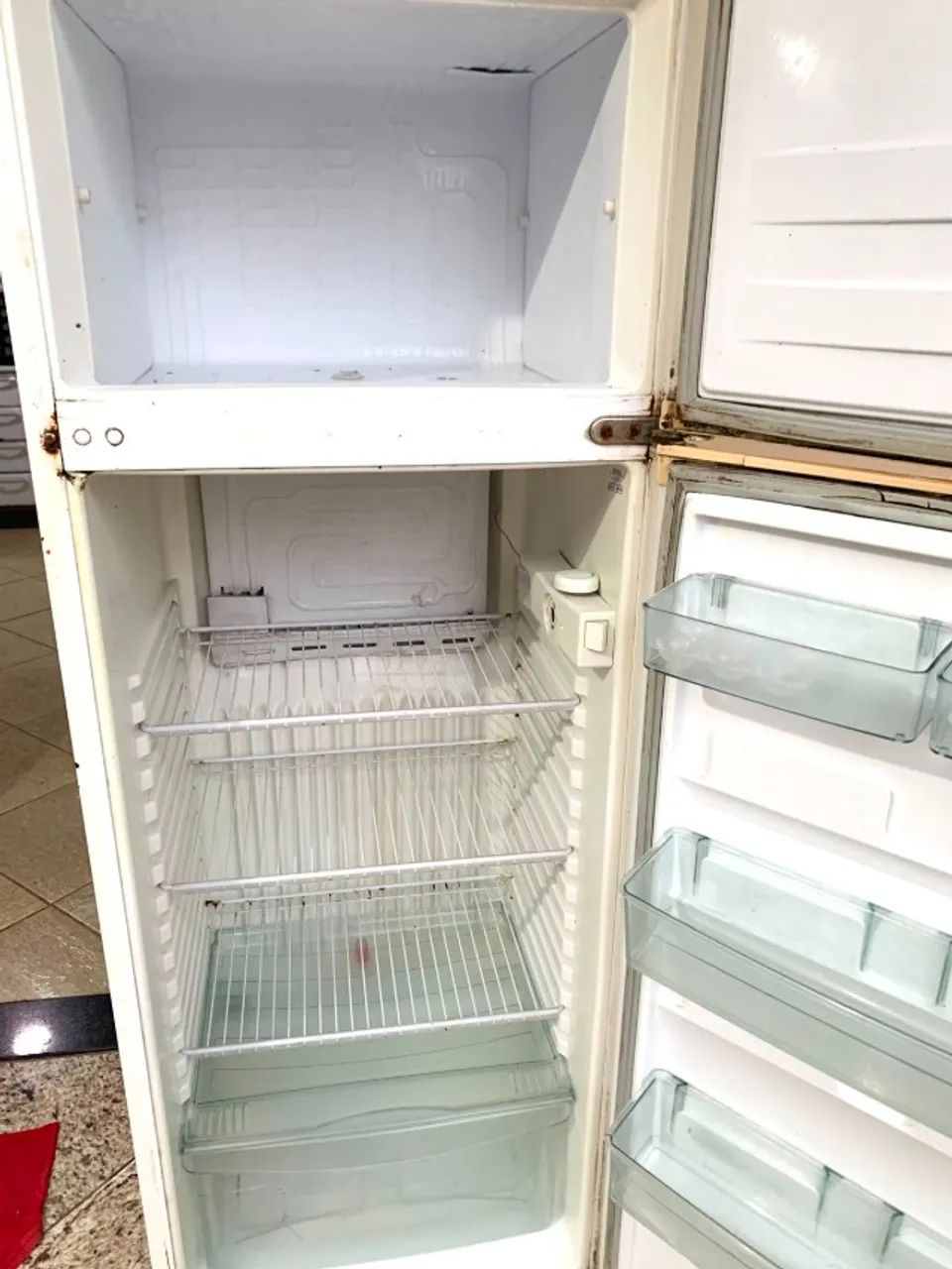 geladeira  - Foto 2