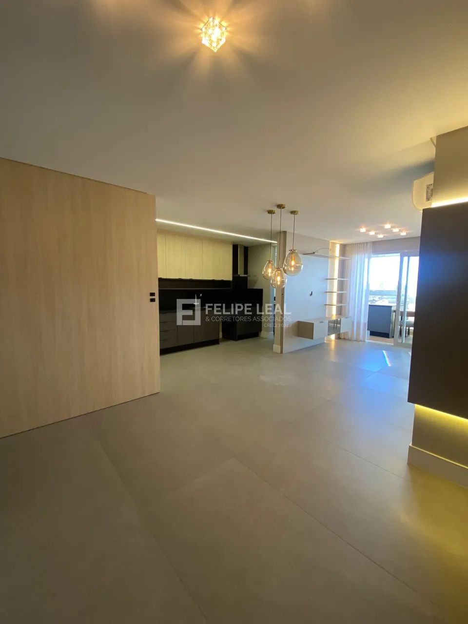 Apartamento em Kobrasol - São José, SC - Foto 3