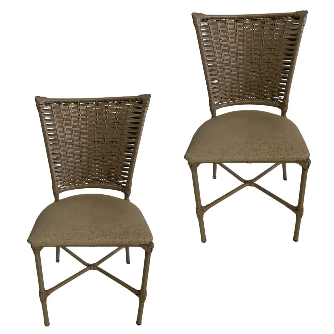 Cadeira de copa, ideal para Restaurantes e outros ambientes  - Foto 2