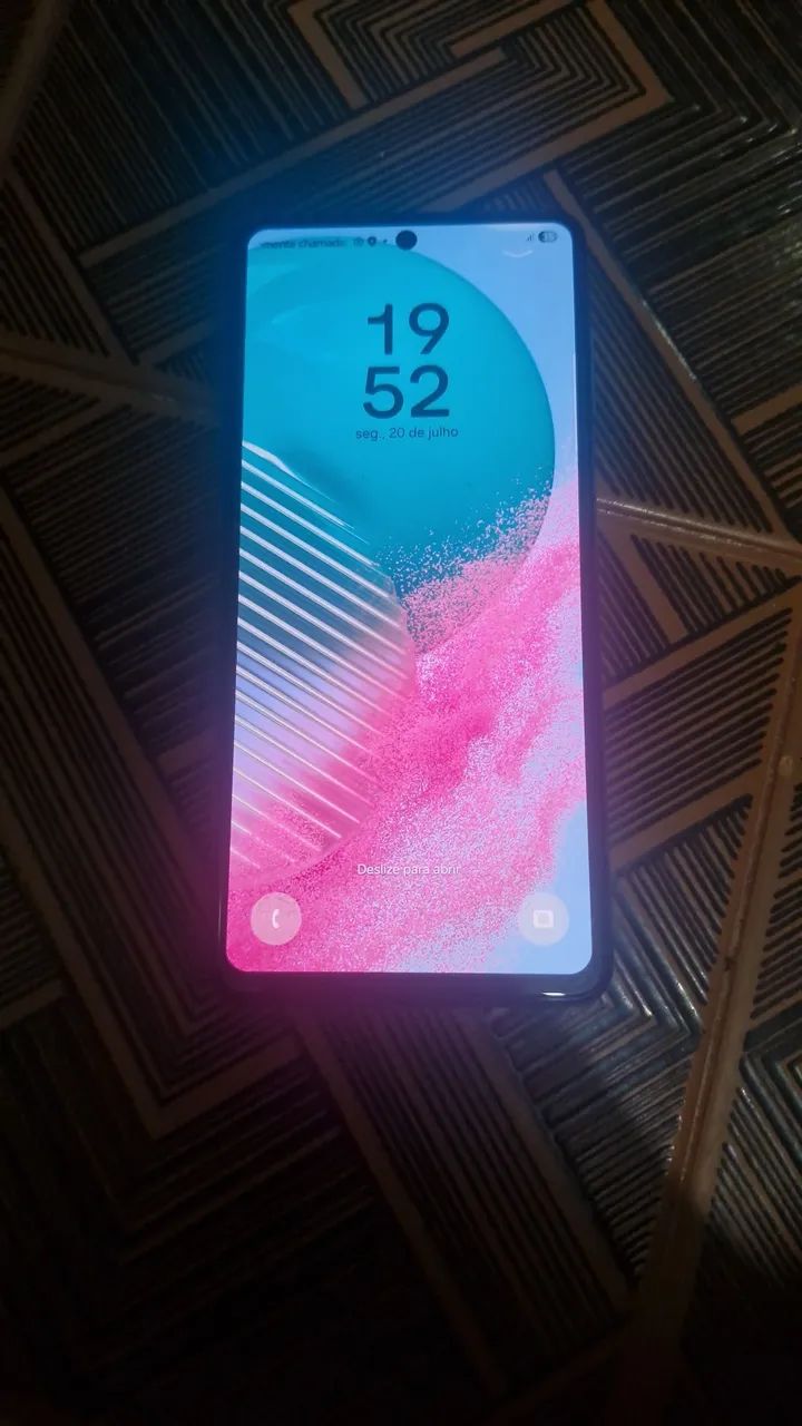 Samsung M54, 256 G. - Foto 3