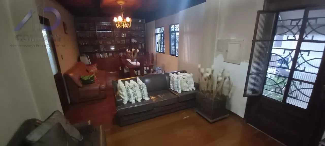 Casa Térrea em Bosque da Saúde - São Paulo