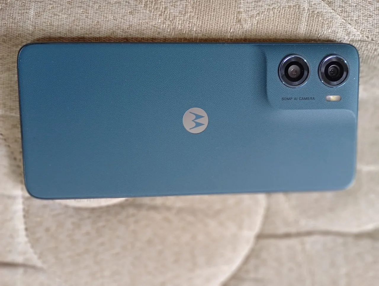 Motorola g 06