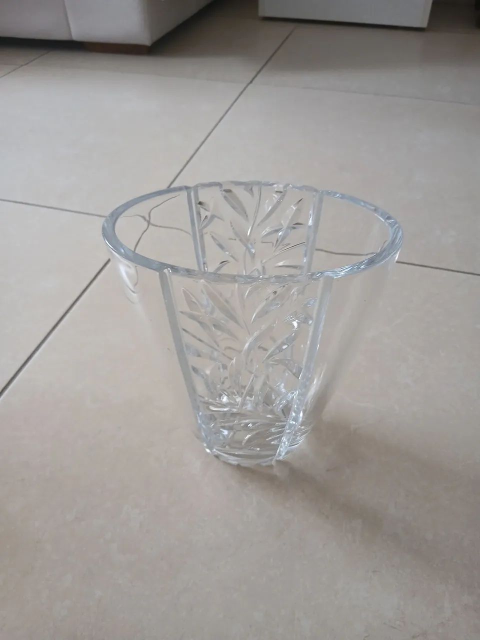 Vaso cristal - Foto 2