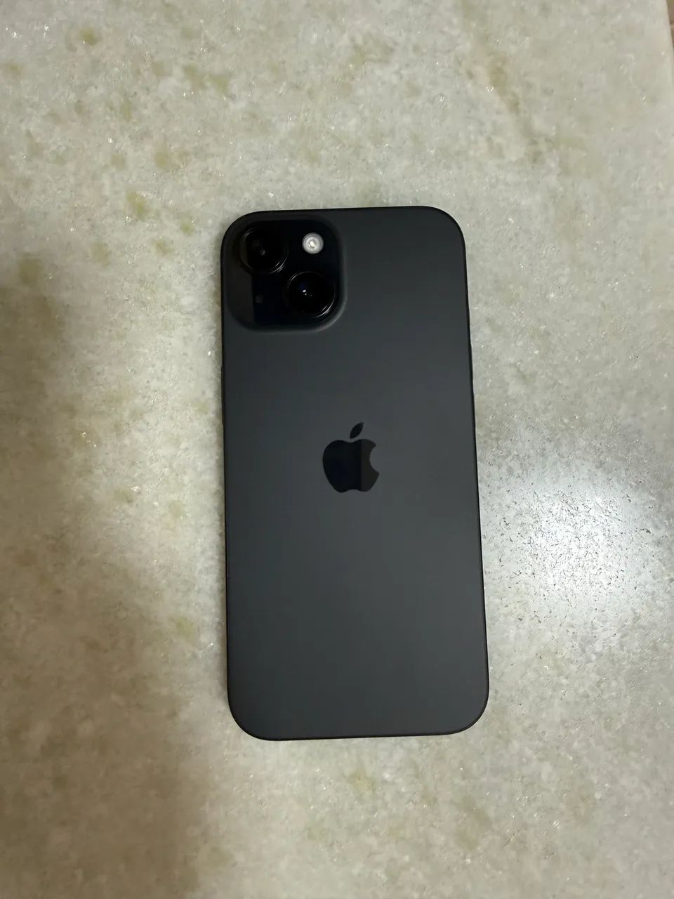 iPhone 15, Black, 128GB  - Foto 5