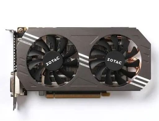Zotac GTX 970 4gb - Foto 2