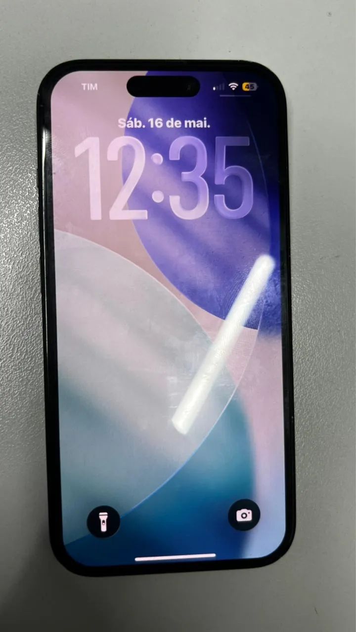 Vendo iPhone 15 128g  - Foto 5