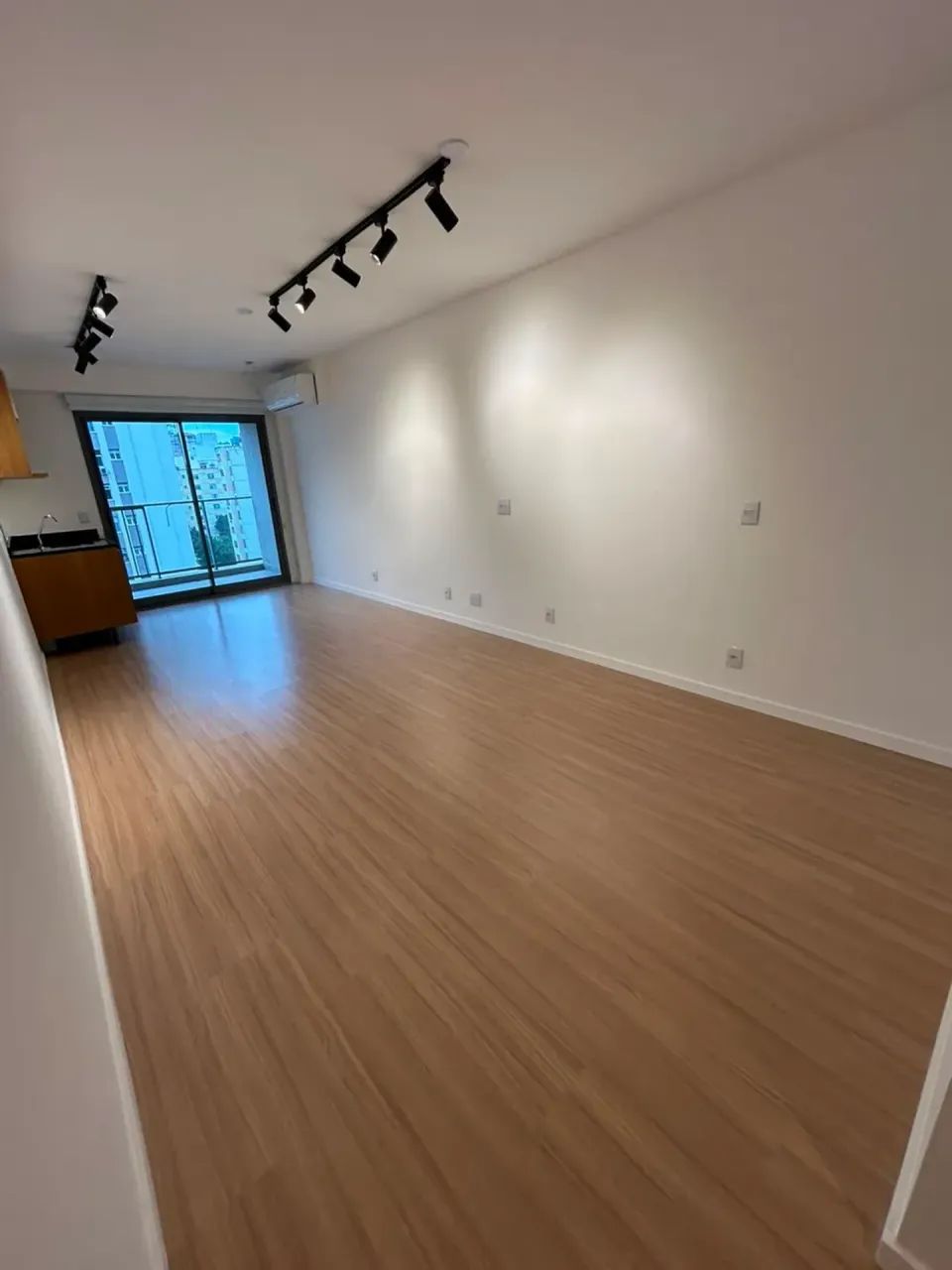 Niterói - Ingá - Studio com varanda de primeira locação - Foto 5