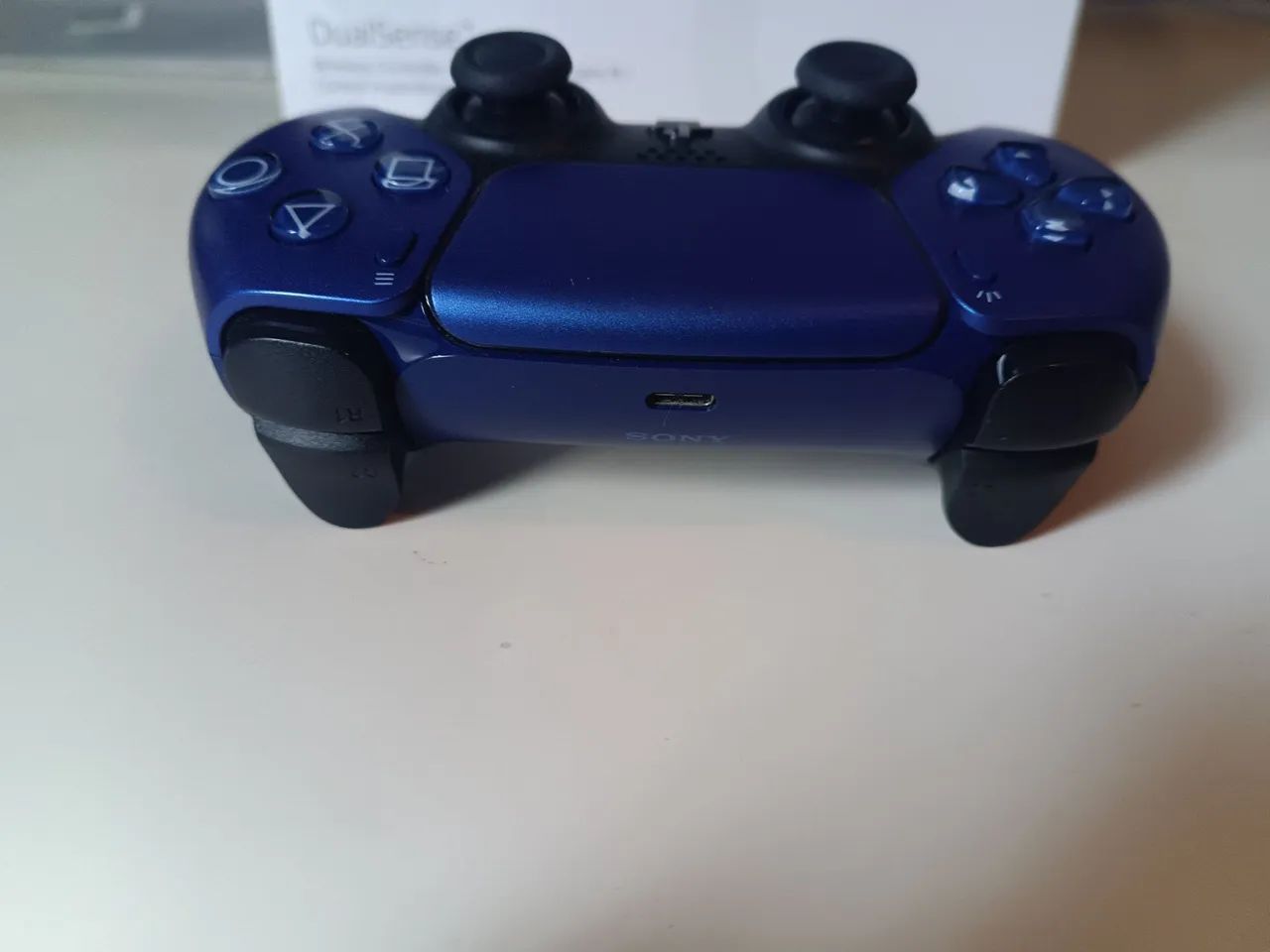 Dualsense Cobalt blue  - Foto 3