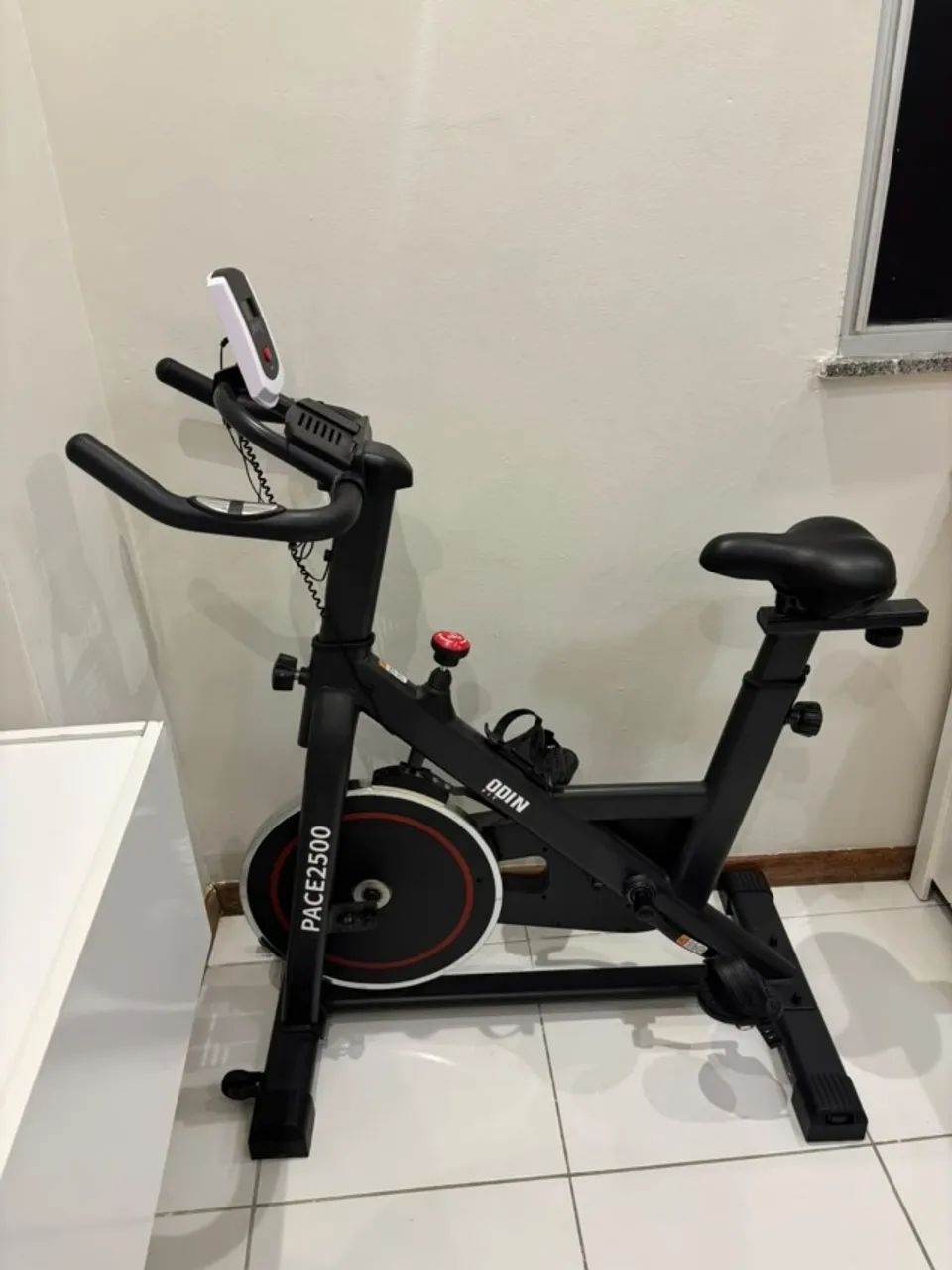 Odin fit pace 2500 - Foto 5