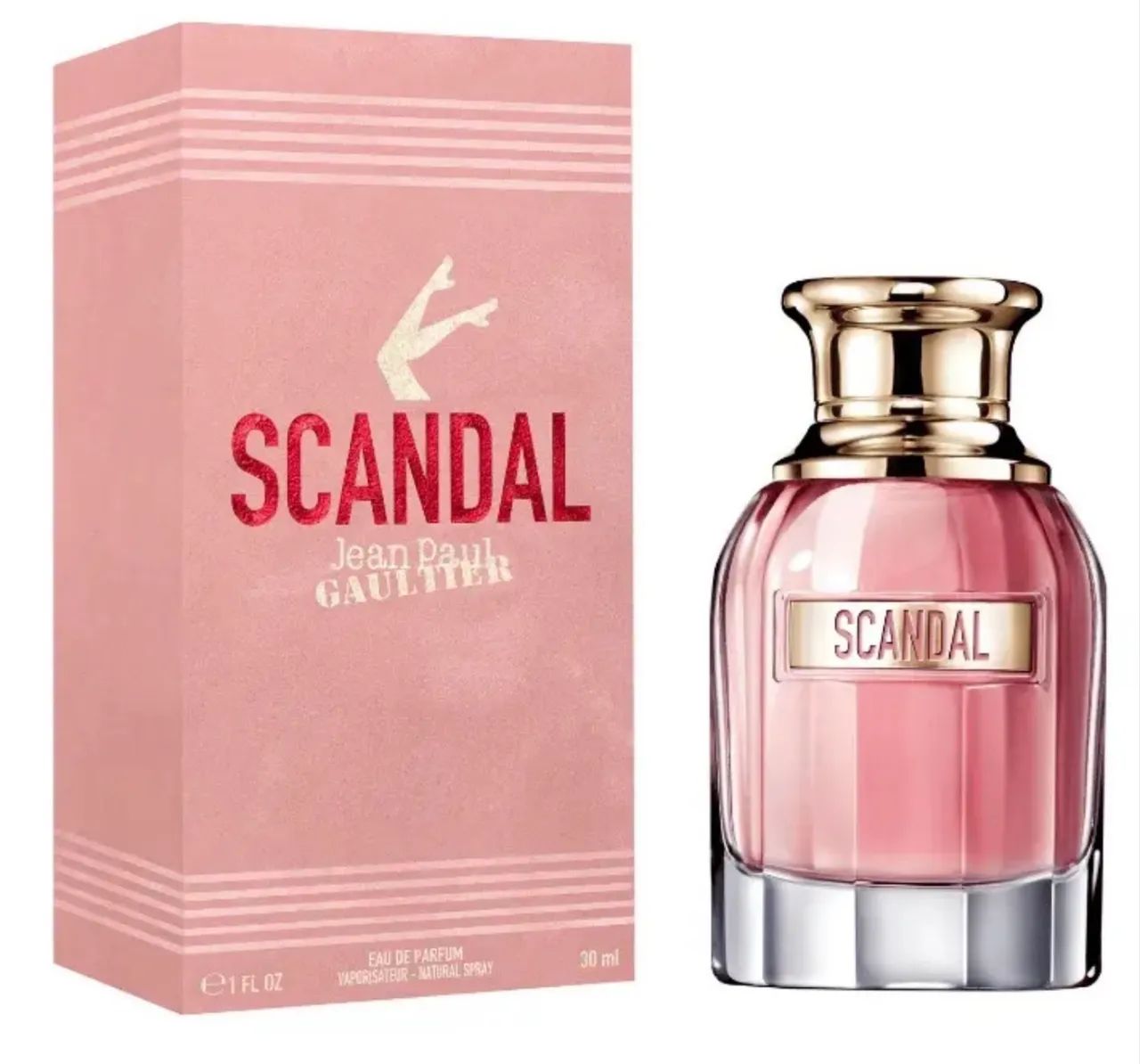 Perfume scandal  - Foto 2