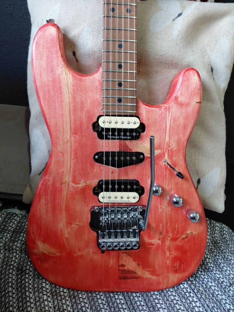 Guitarra Eletrica
