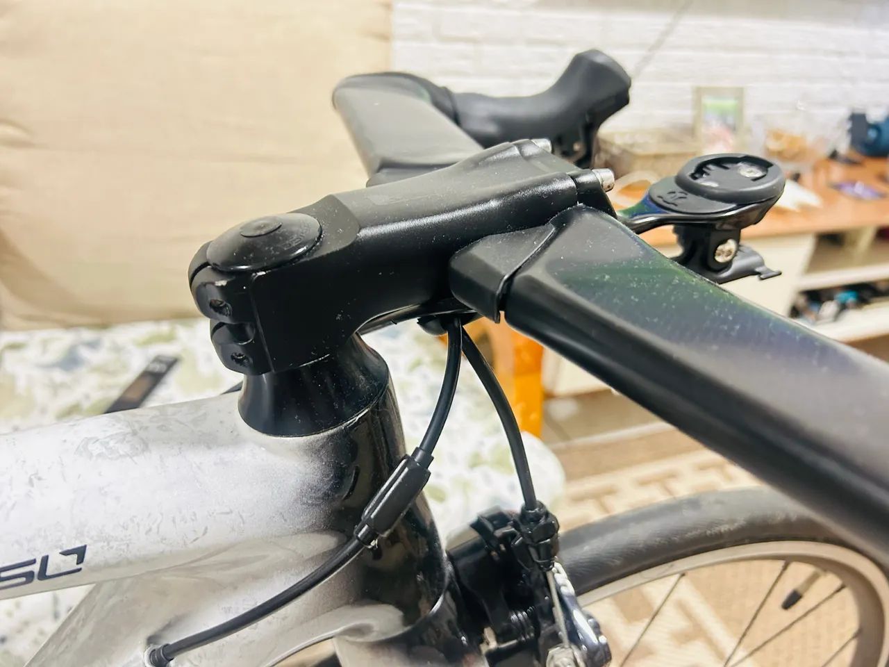 Bicicleta specialized Tarmac tam 49  - Foto 5
