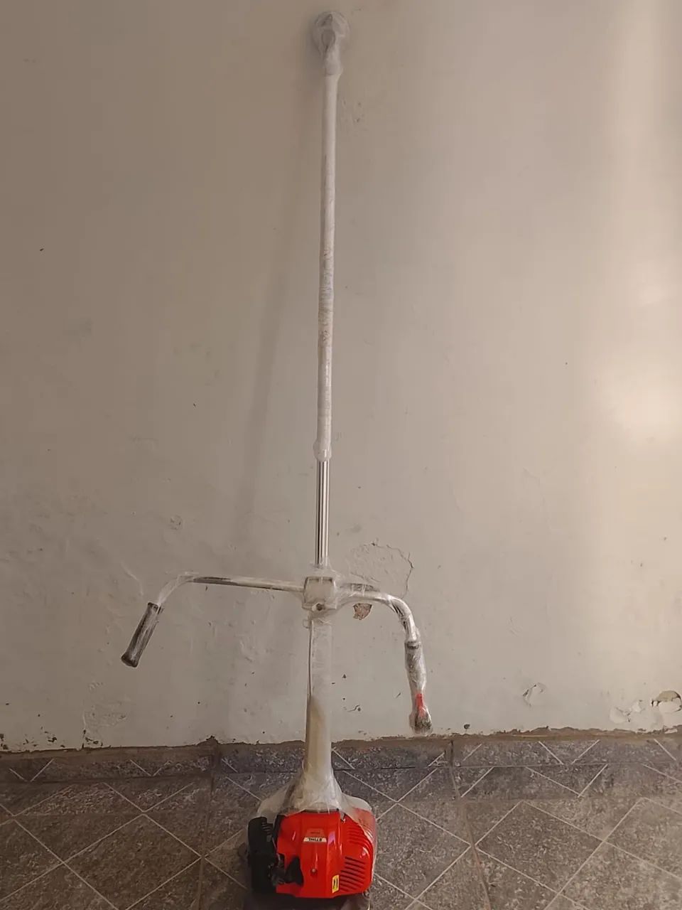 Roçadeira sthil fs 350  - Foto 2