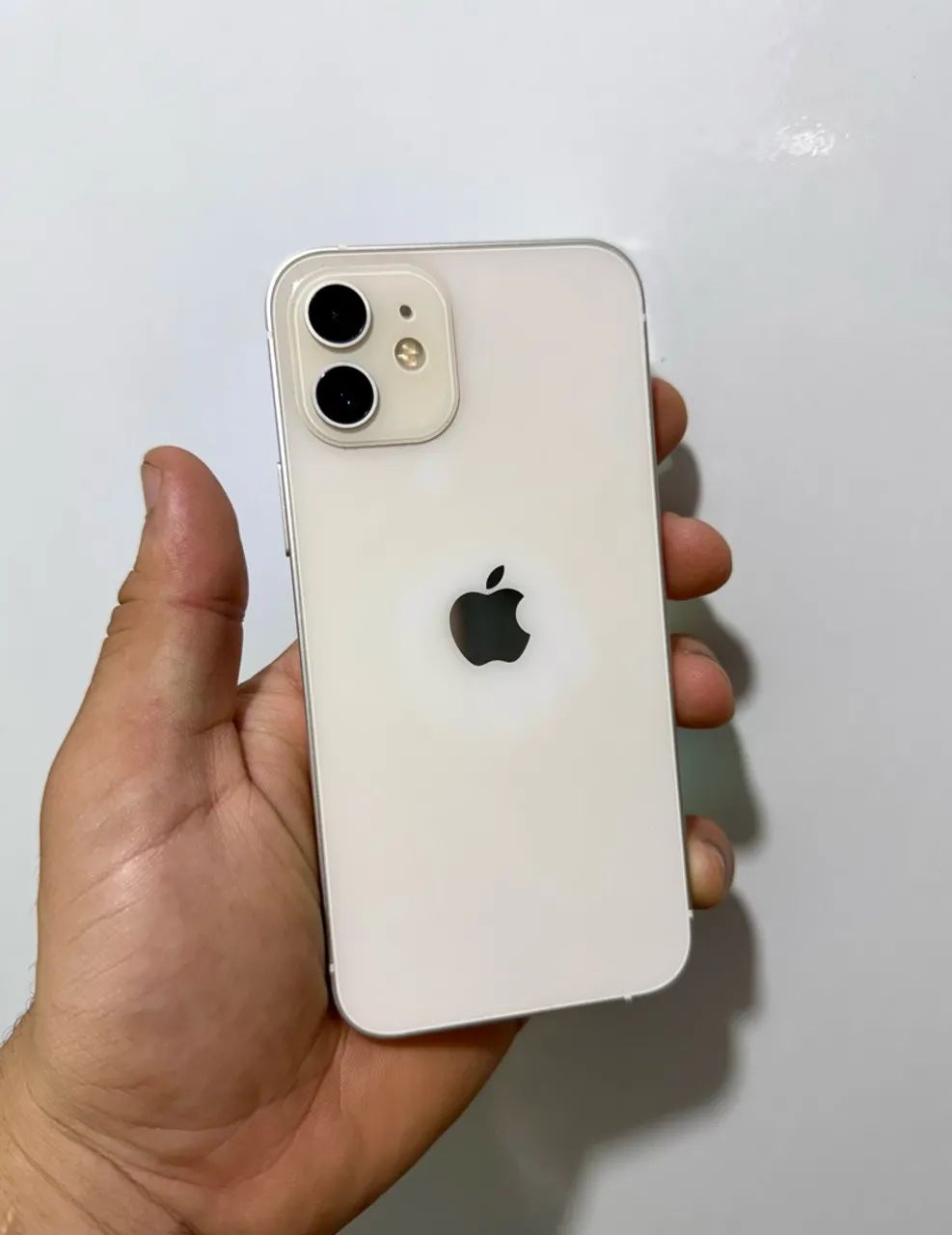 iPhone 12 128GB Todo Original - Celulares e Smartphones - Prainha