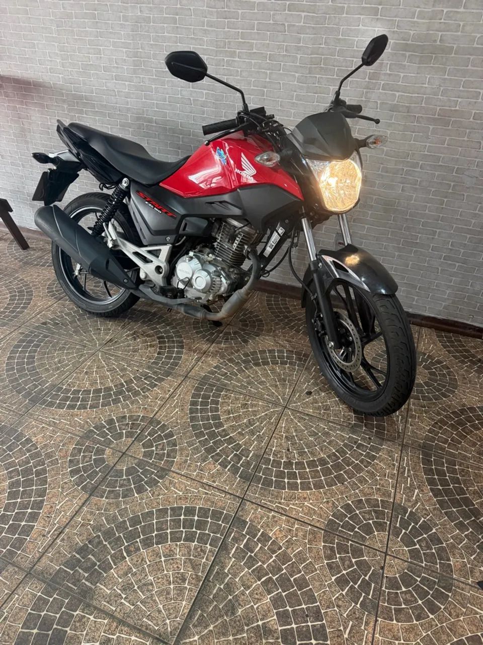 Honda start 160 - Foto 3