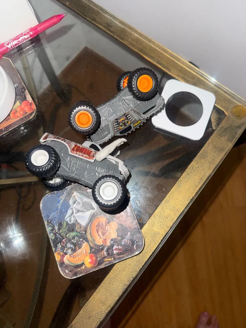 Carros coleção mc  - Foto 4