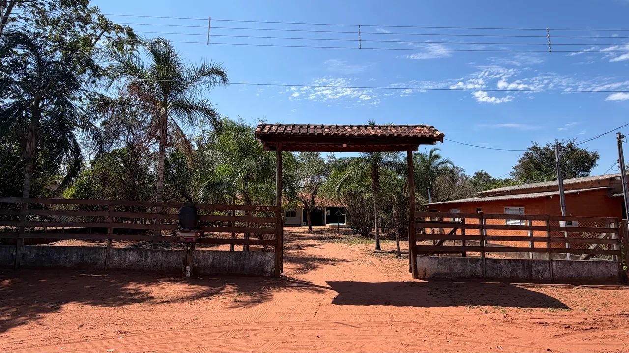 Vendo casa com piscina em Corguinho  poção do Jaú -  - Foto 5