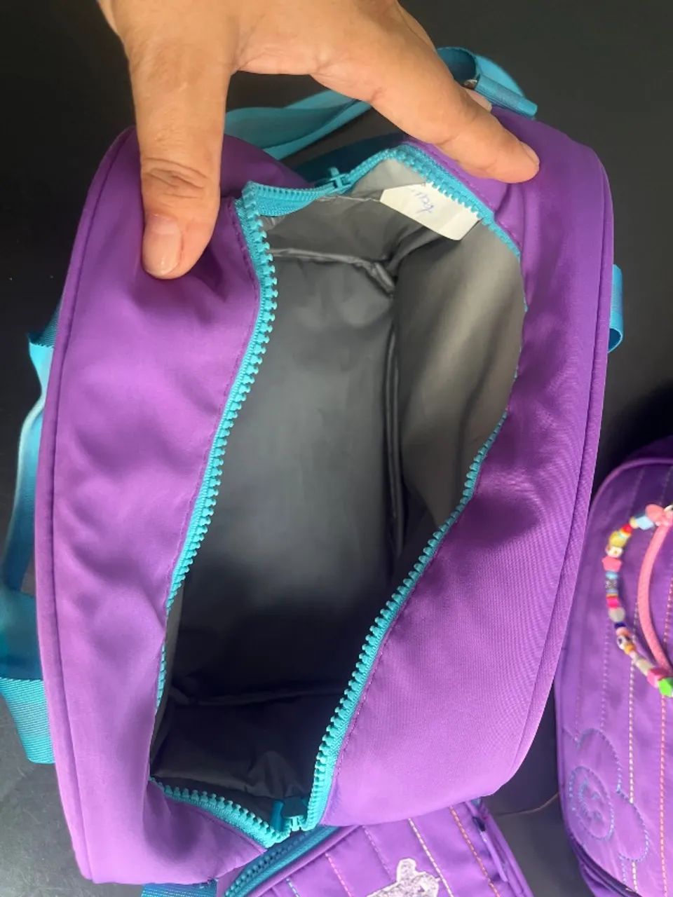 Mochila - Foto 3