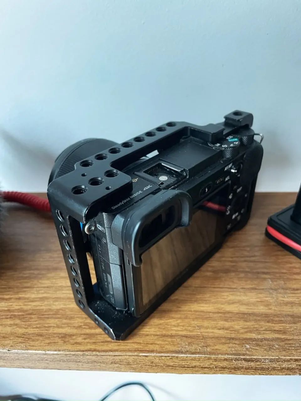 camera - Foto 2