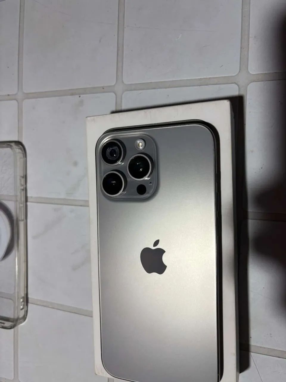 iPhone 15 pro Max  - Foto 3