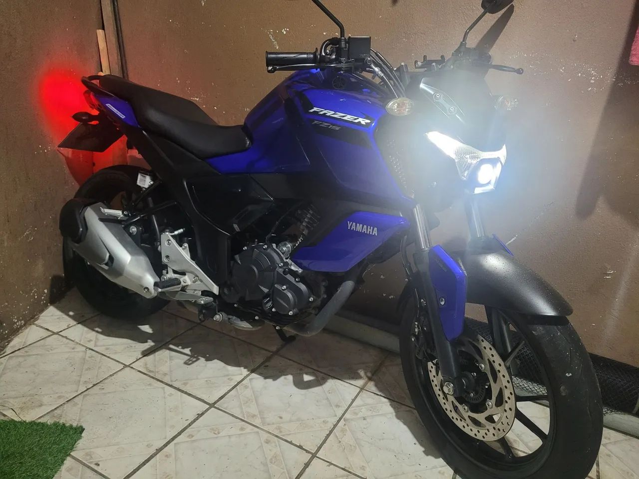 Fz 15 2024