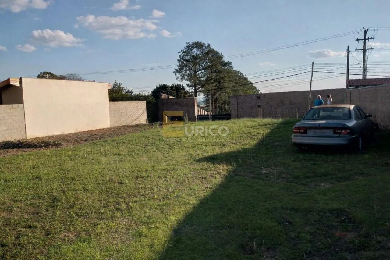 Terreno à venda no Marambaia em Vinhedo/SP - Foto 2