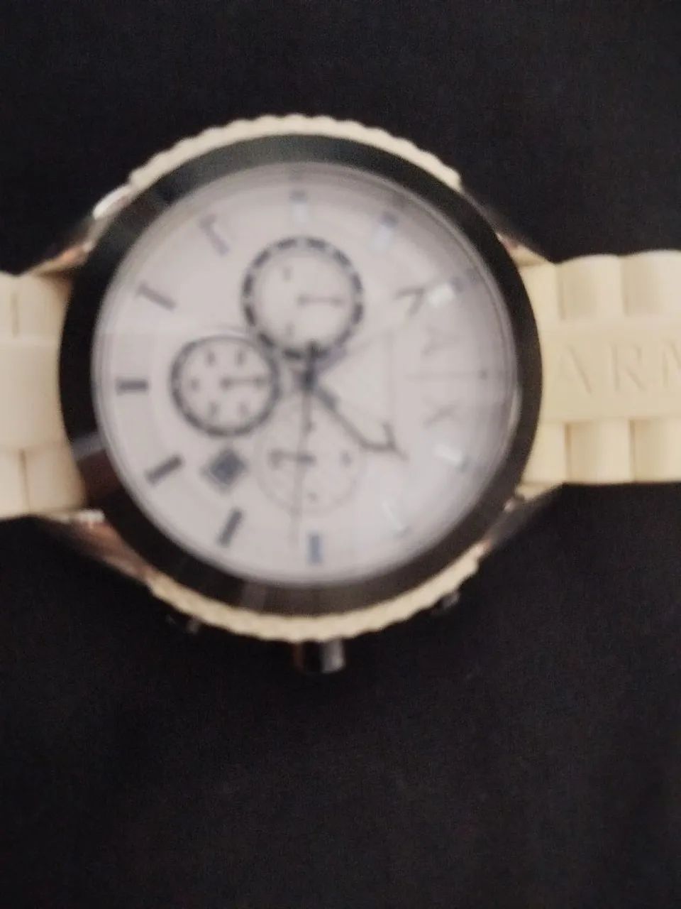 Relógio Armani Exchange Original - Foto 2