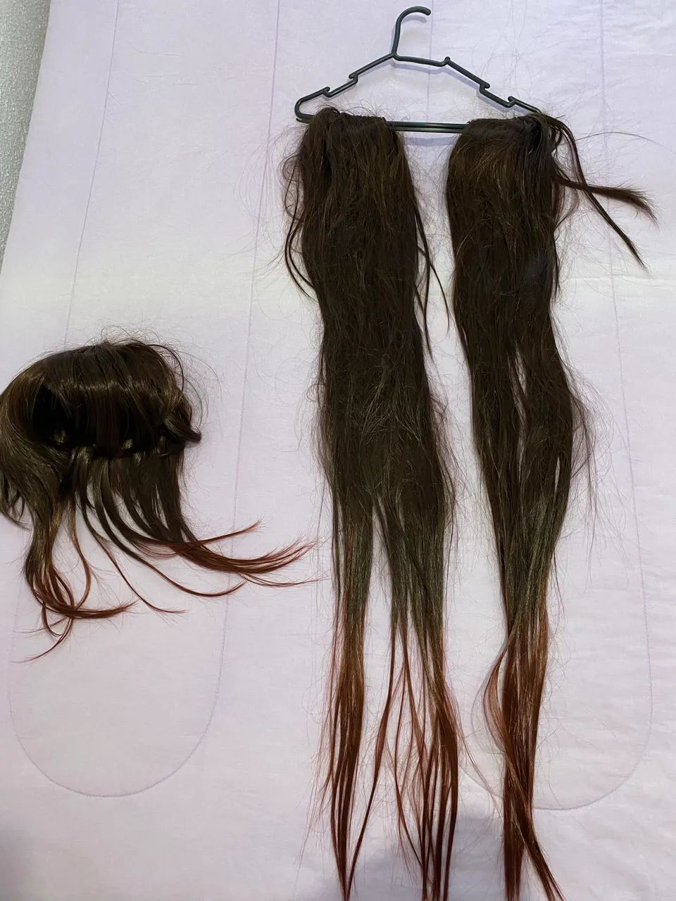 Peruca (hutao - genshin impact)