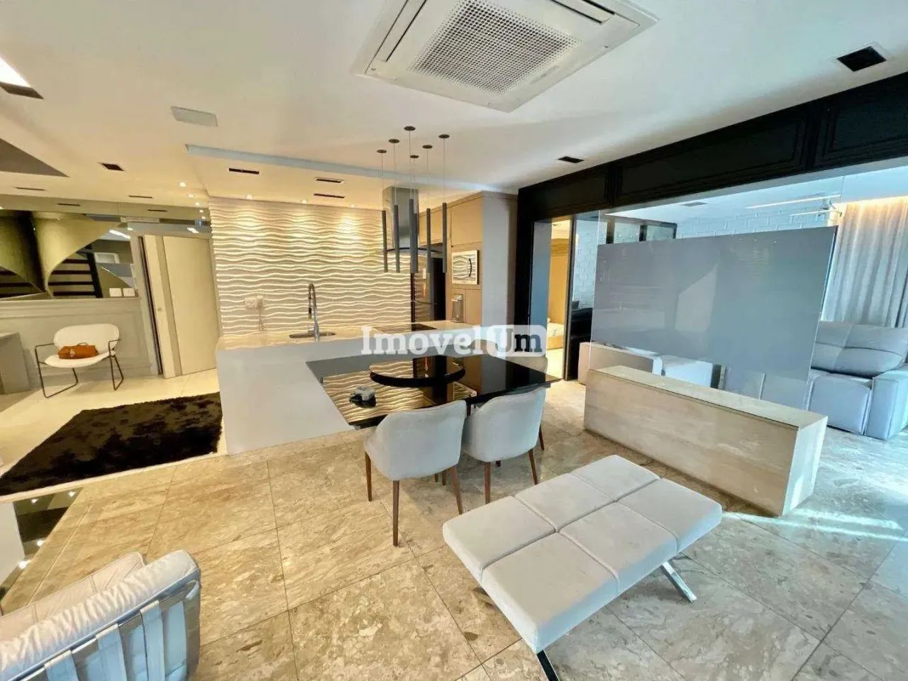 Vila Nova Conceição | Apartamento 3 quartos, sendo 1 suite - Foto 3