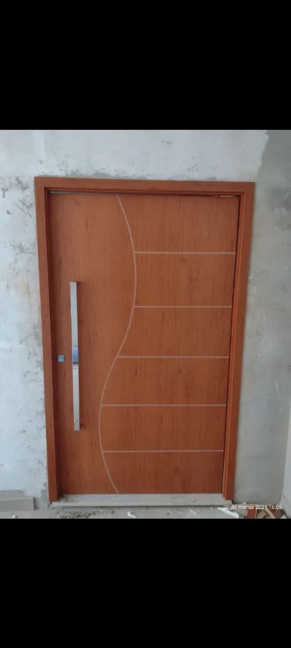 PORTAS DE CORRER  - Foto 4