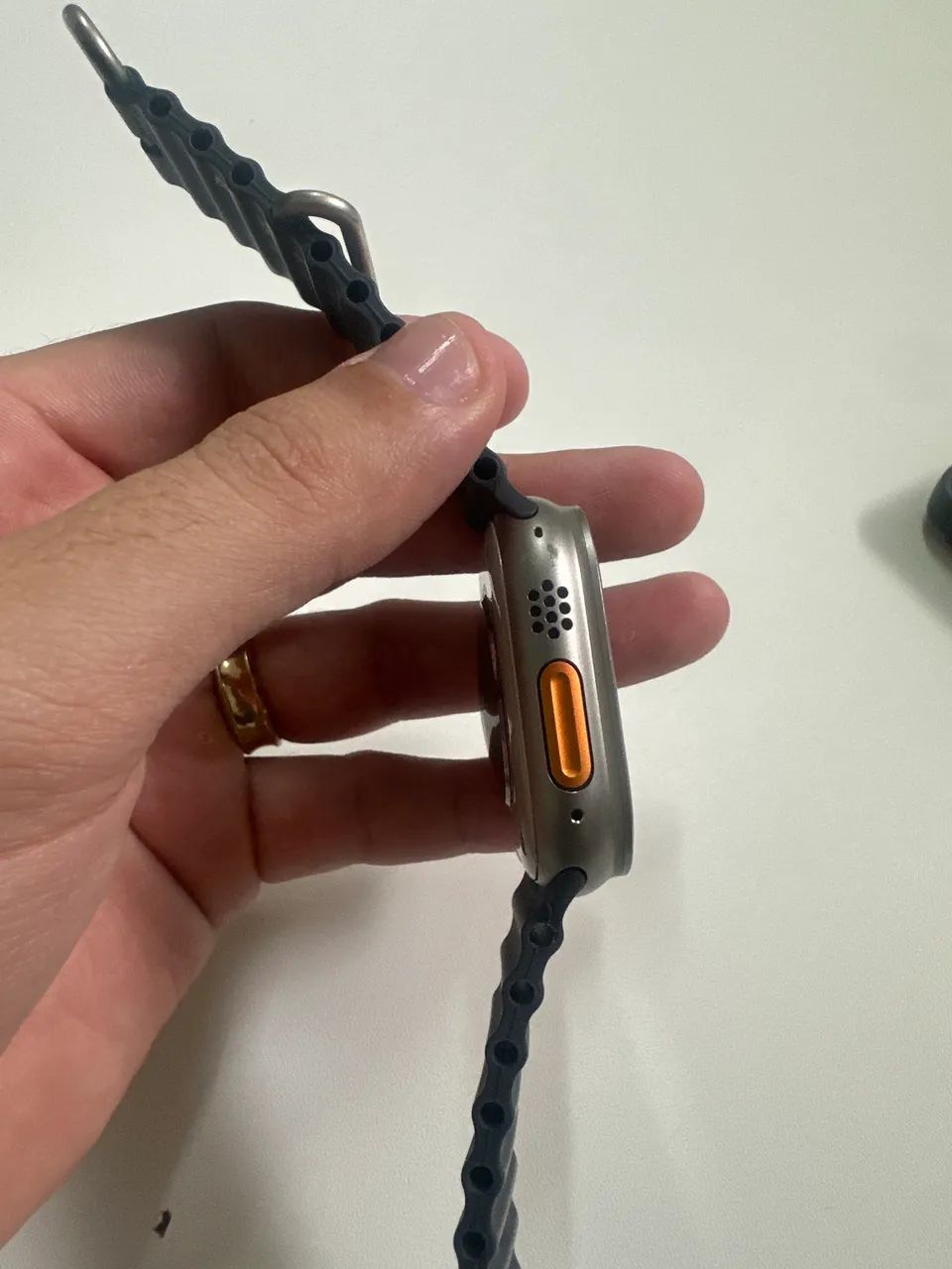 Apple Watch Ultra  - Foto 4